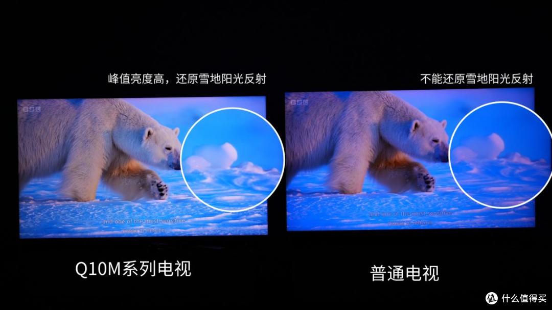 TCL冬奥冰雪派对启幕在即,SQD-Mini LED新品将重磅亮相