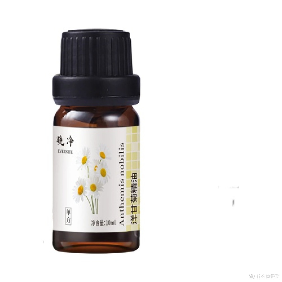 第8名：晚净香薰精油