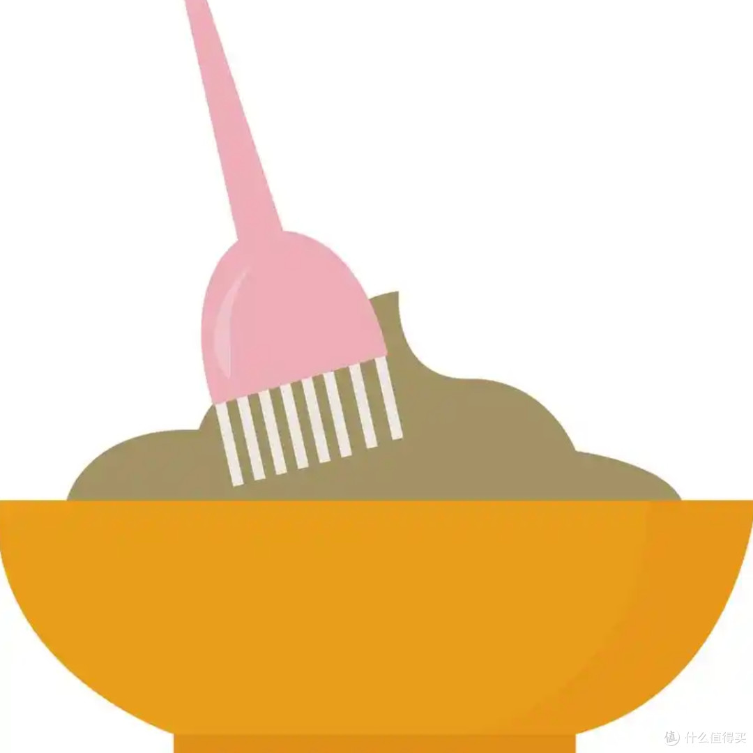 布丁头终结行动:5款热门DIY染发膏,谁能真正统一色差?