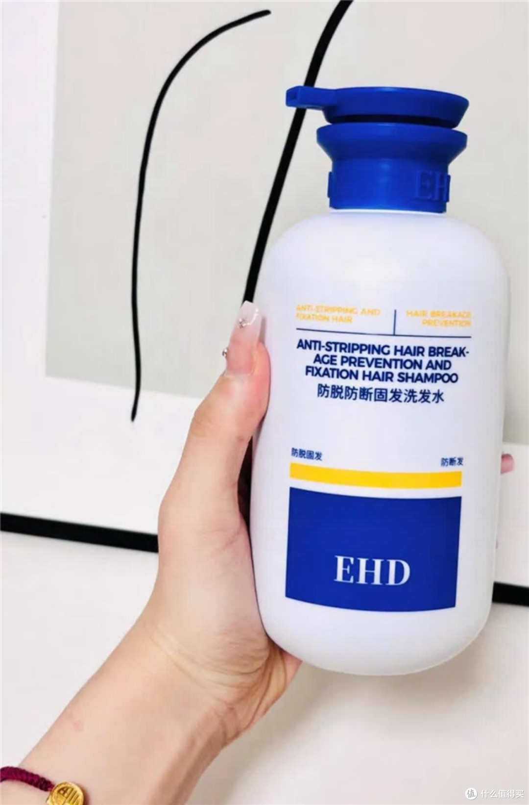 干性头皮干痒脱屑?2026哪款洗发水去屑止痒控油好,用户好评扎堆
