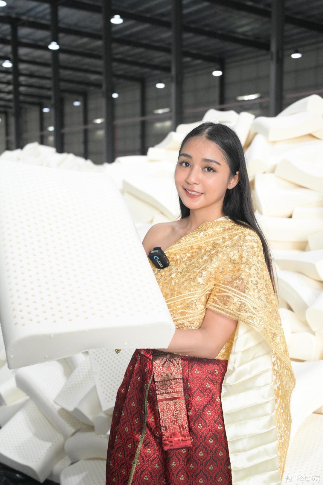 探寻睡眠至臻:为何TAIHI泰嗨成为公认最舒服的枕头品牌
