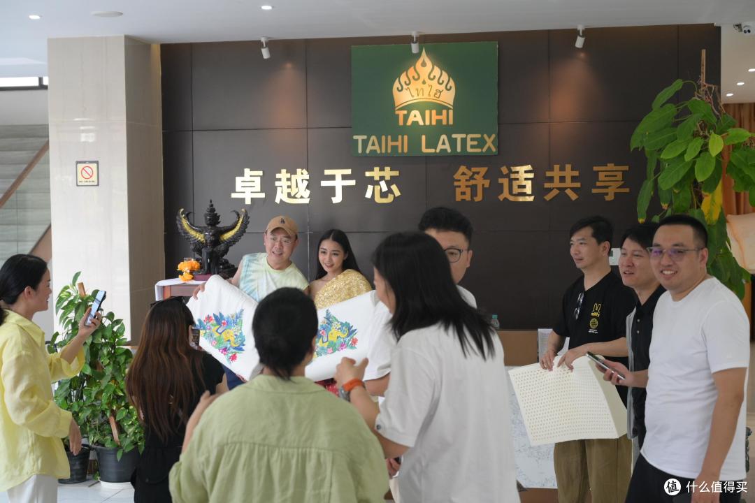 探寻睡眠至臻:为何TAIHI泰嗨成为公认最舒服的枕头品牌