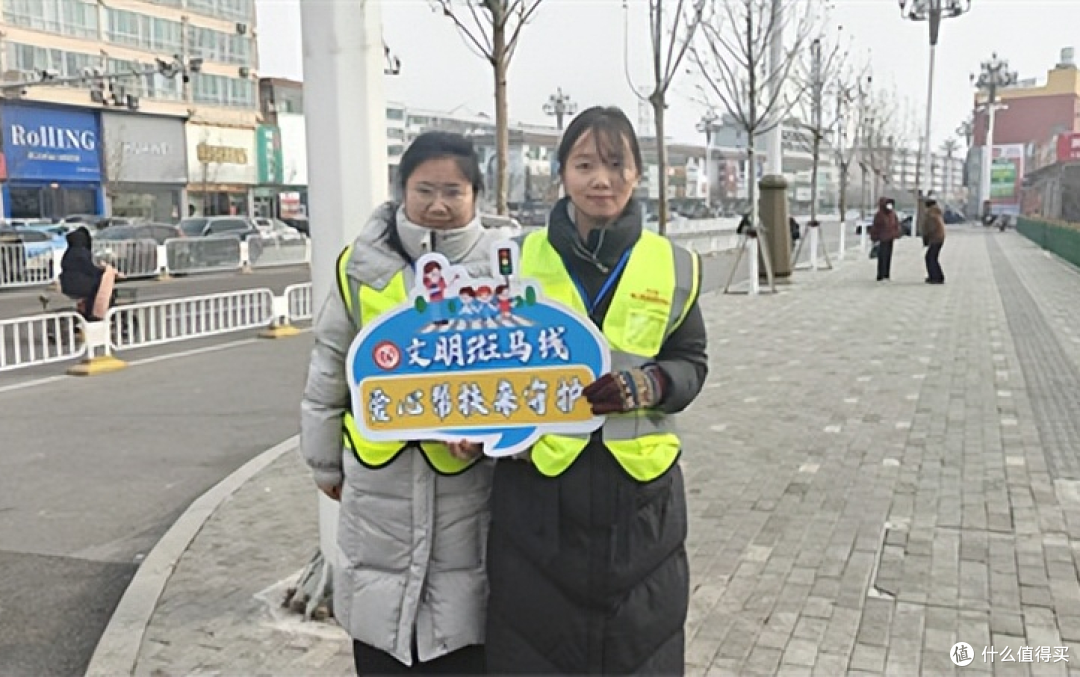 山西吕梁:志愿力量守护家乡美丽 双岗同行绘就文明画卷
