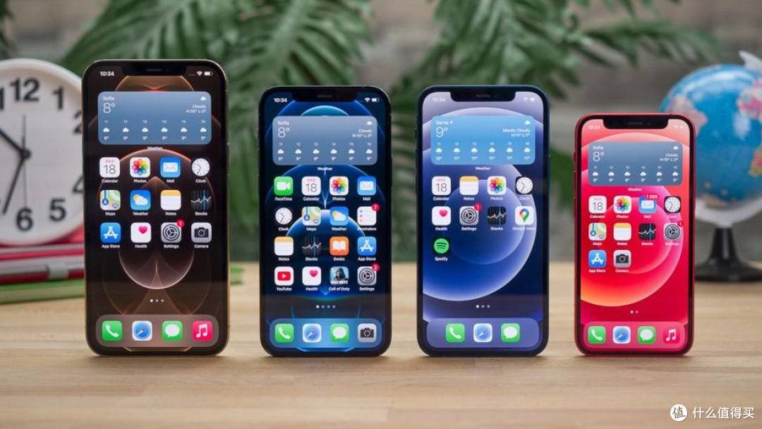 iOS Phone