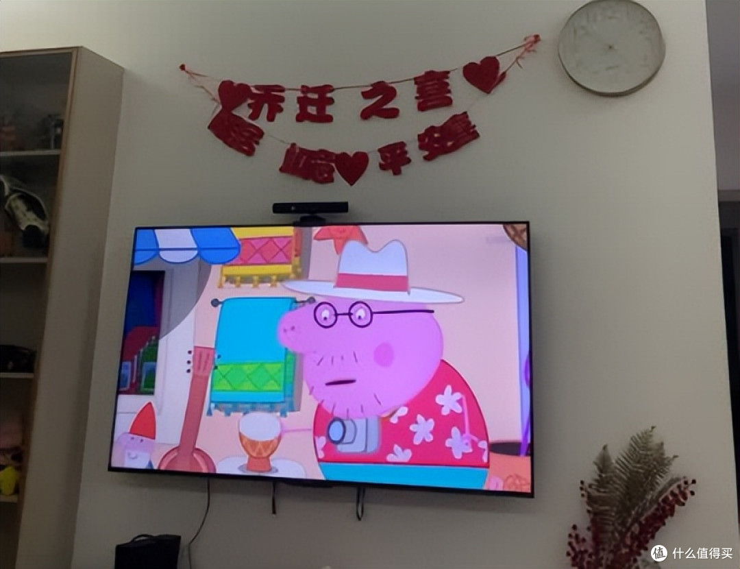 不到1700元就拥有144Hz高刷？小米这55英寸电视让我放弃万元旗舰