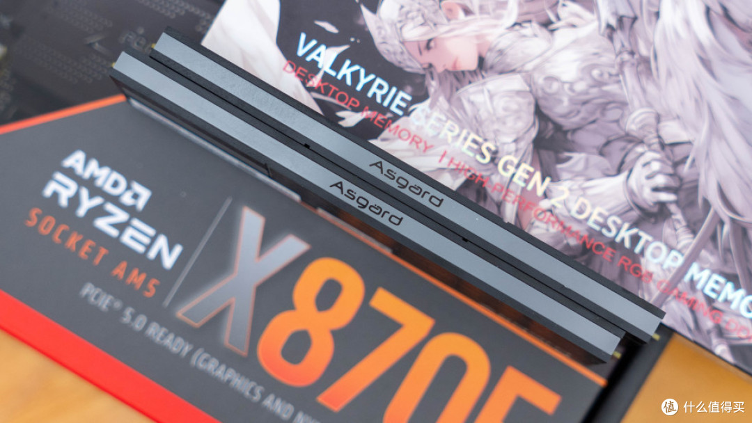 侧卧式主机:华硕X870E-H与索泰5080搭配酷妈540机箱复古装机实践