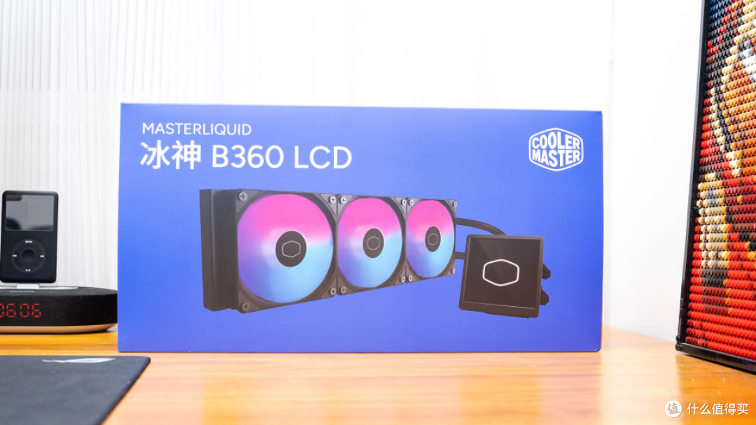 侧卧式主机:华硕X870E-H与索泰5080搭配酷妈540机箱复古装机实践