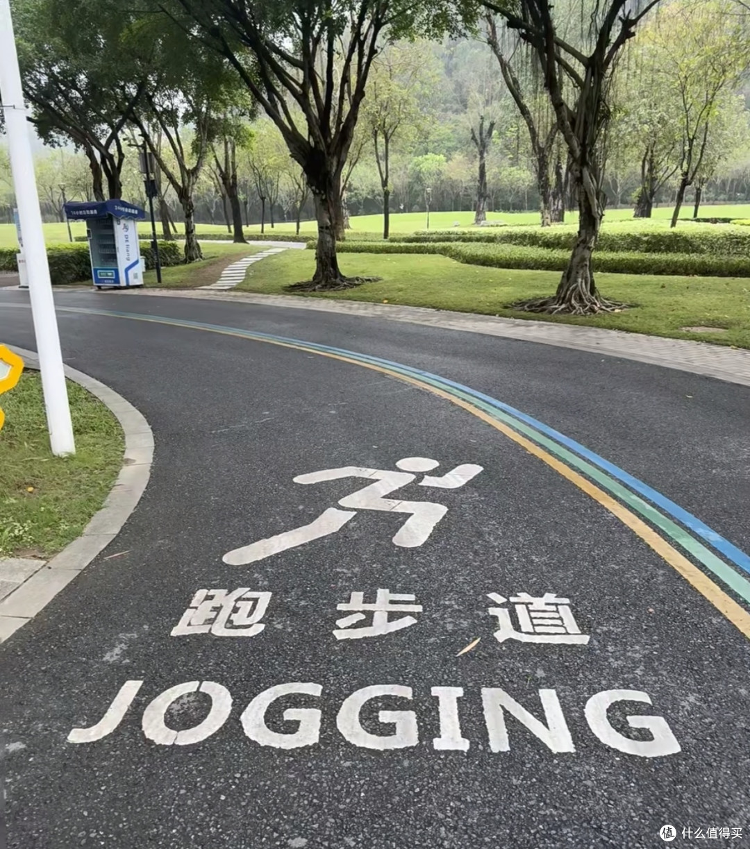 跑道上的蜕变:我的跑步减重10斤纪事