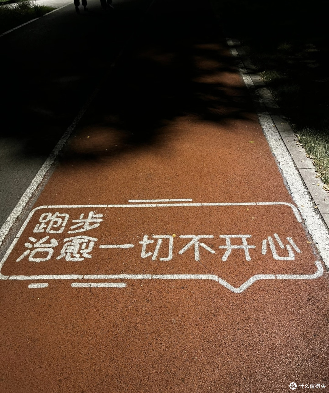 跑道上的蜕变:我的跑步减重10斤纪事