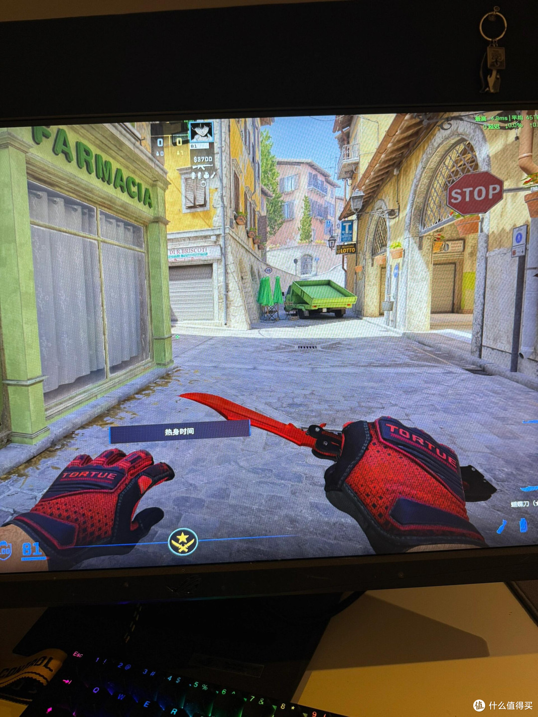 CS1.6：我和兄弟们的青春回忆