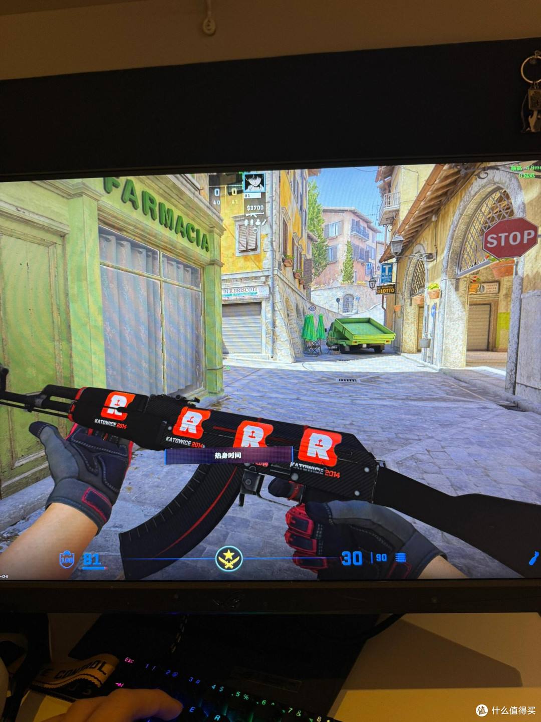CS1.6：我和兄弟们的青春回忆