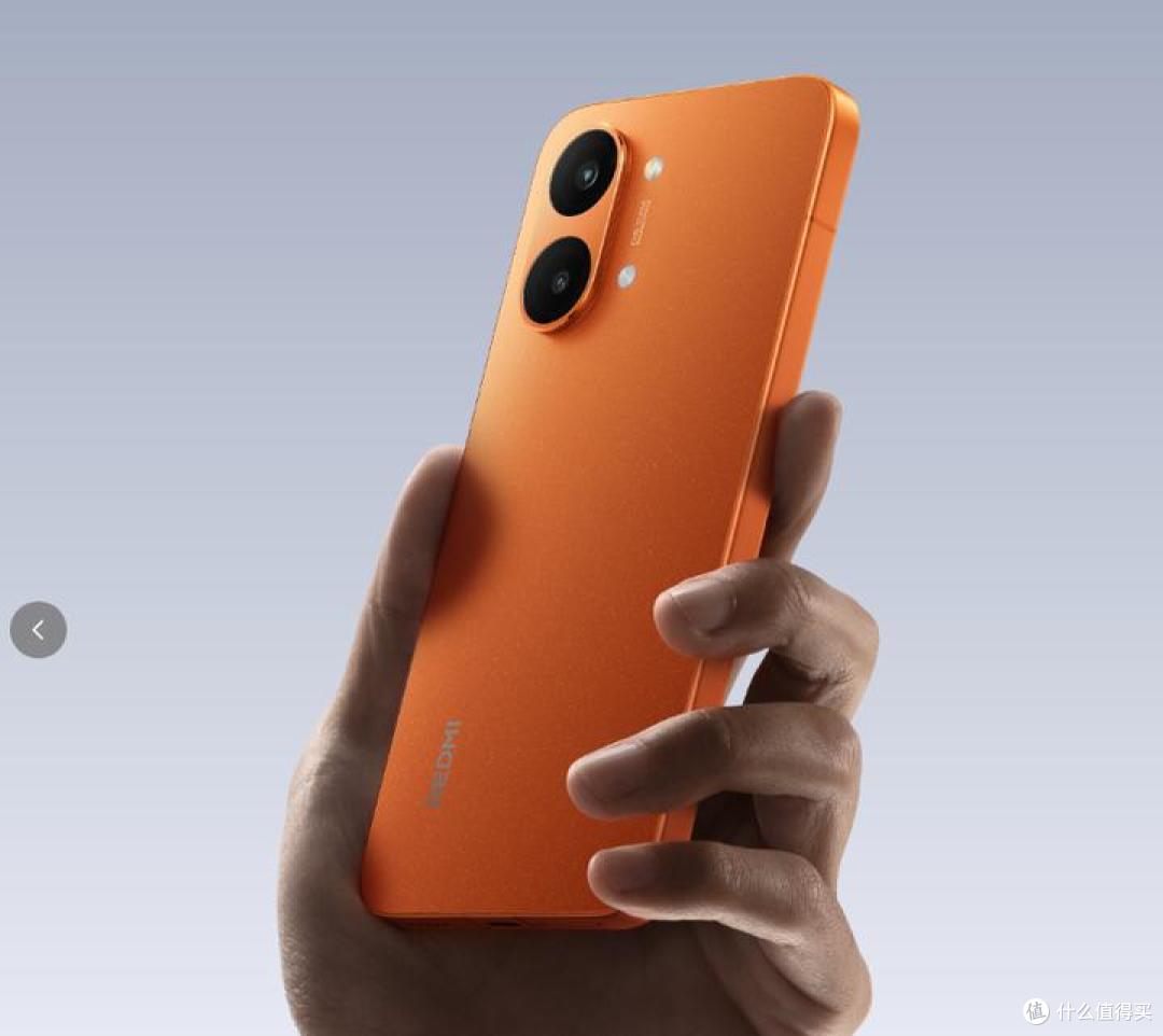 如何看待小米最新发布的REDMI Turbo 5 系列手机,值得买吗?