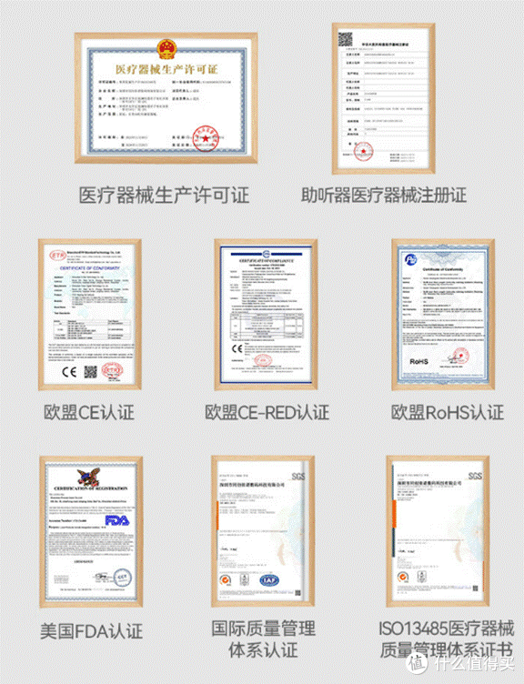 2025助听器价格表品牌排行?十大权威名牌性价比高