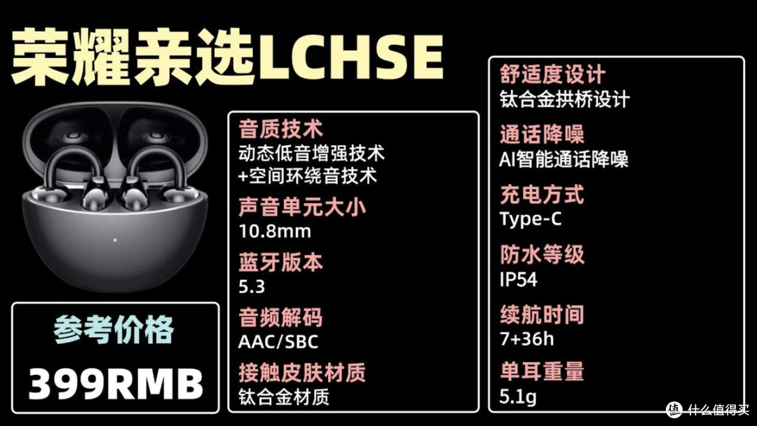 开放式耳机质量怎么样?2026年开放式耳机质量排行榜