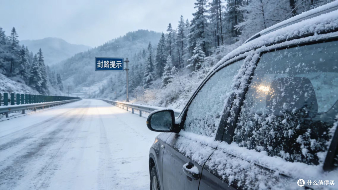 新春旅途,温暖与挑战并存!