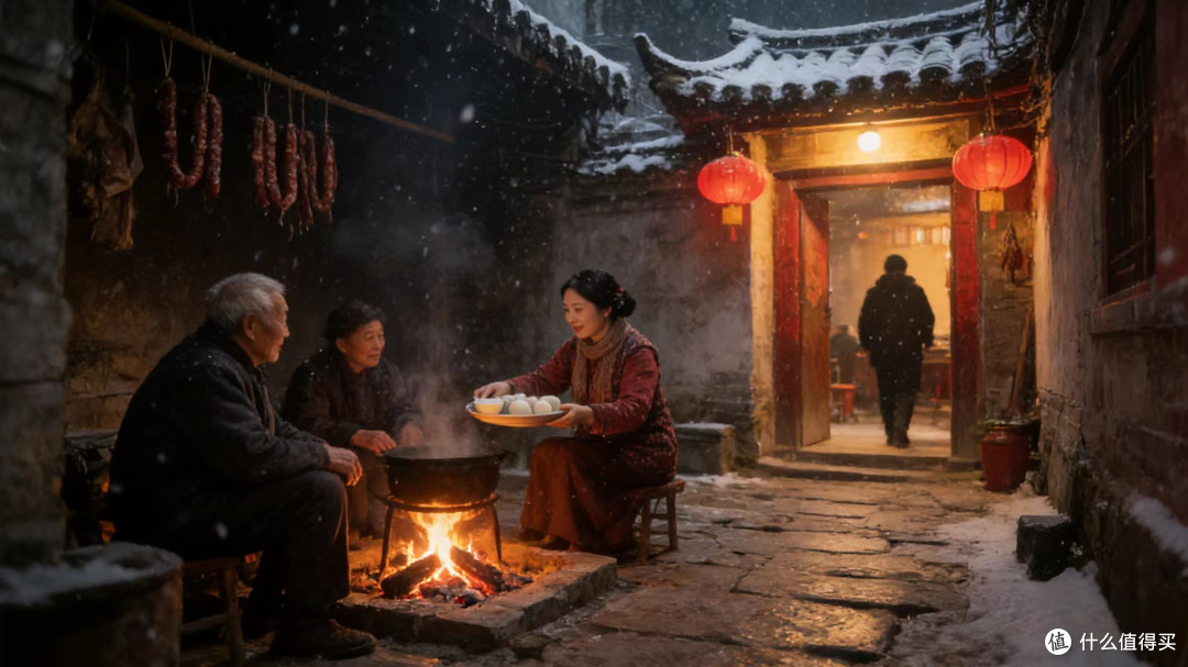 新春旅途,温暖与挑战并存!