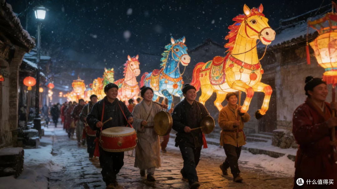 新春旅途,温暖与挑战并存!