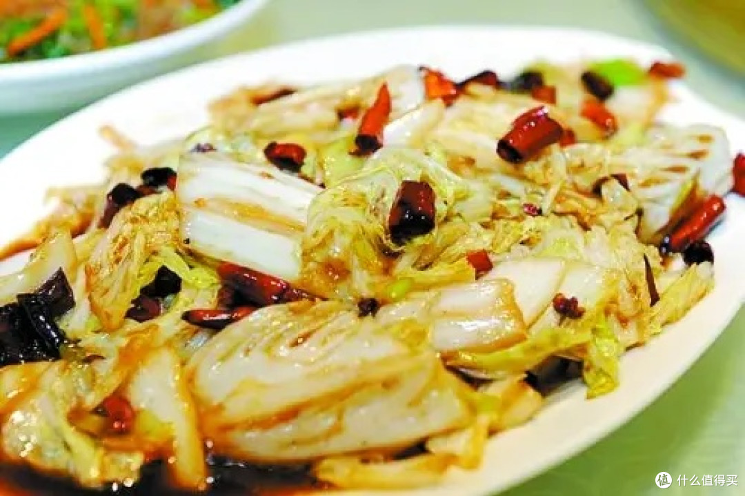 酸辣大白菜：一口开胃的家常治愈味