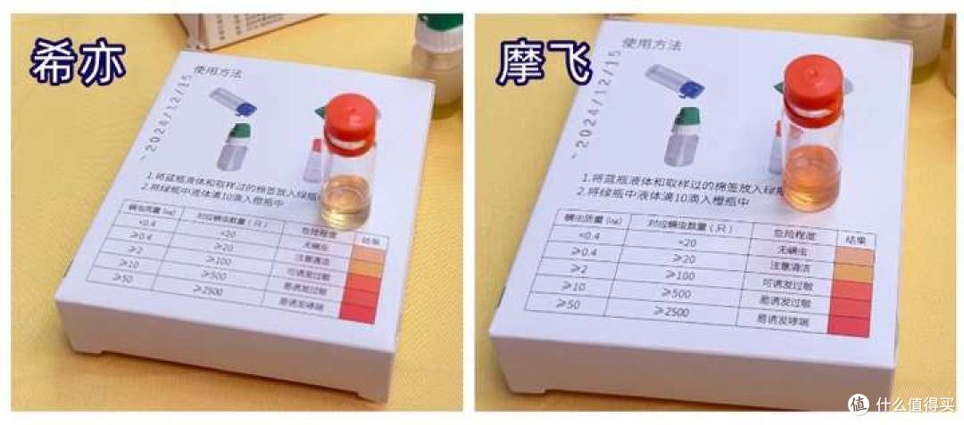 除螨仪哪个品牌最好最实用?亲测14天,希亦VS摩飞深度评测