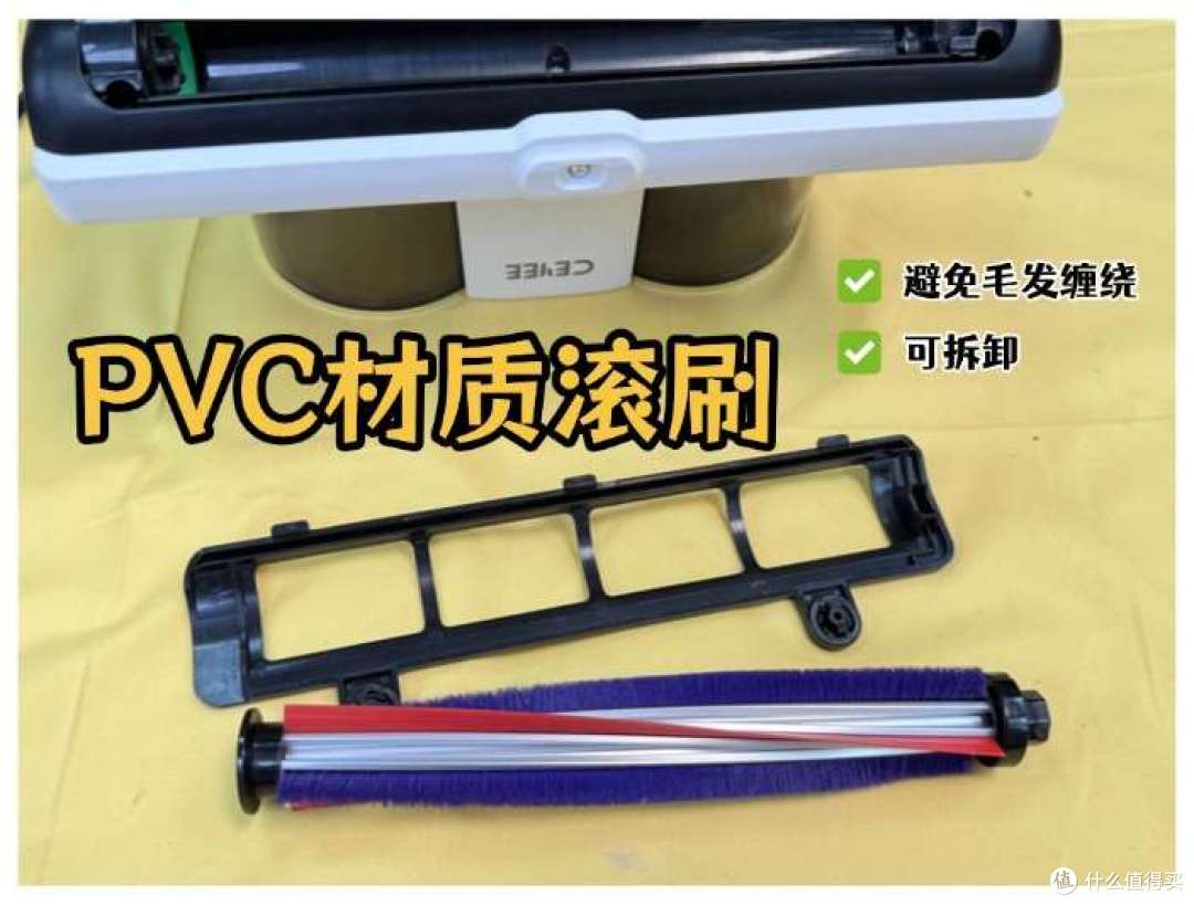 除螨仪哪个品牌最好最实用?亲测14天,希亦VS摩飞深度评测
