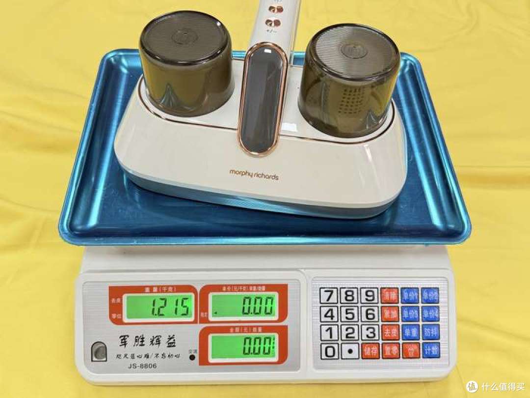除螨仪哪个品牌最好最实用?亲测14天,希亦VS摩飞深度评测