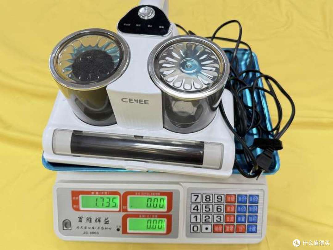 除螨仪哪个品牌最好最实用?亲测14天,希亦VS摩飞深度评测