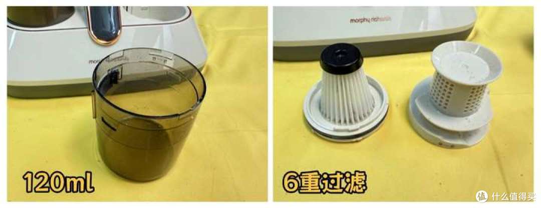 除螨仪哪个品牌最好最实用?亲测14天,希亦VS摩飞深度评测