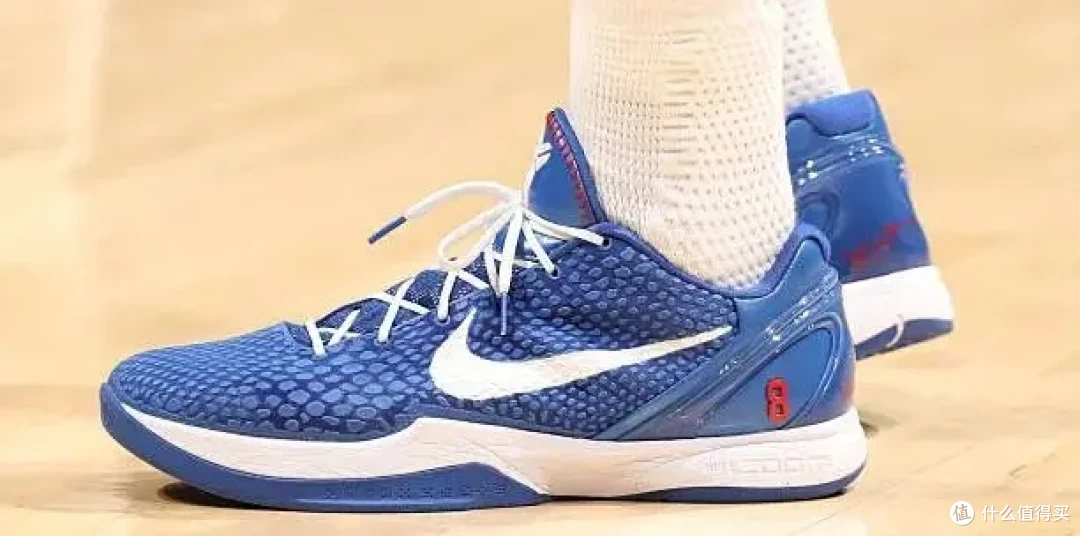【NBA每日上脚】Nike8.9亿签库里!迪子再次痛失阿克伦之子?