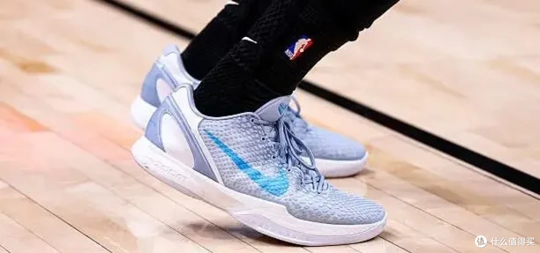 【NBA每日上脚】Nike8.9亿签库里!迪子再次痛失阿克伦之子?