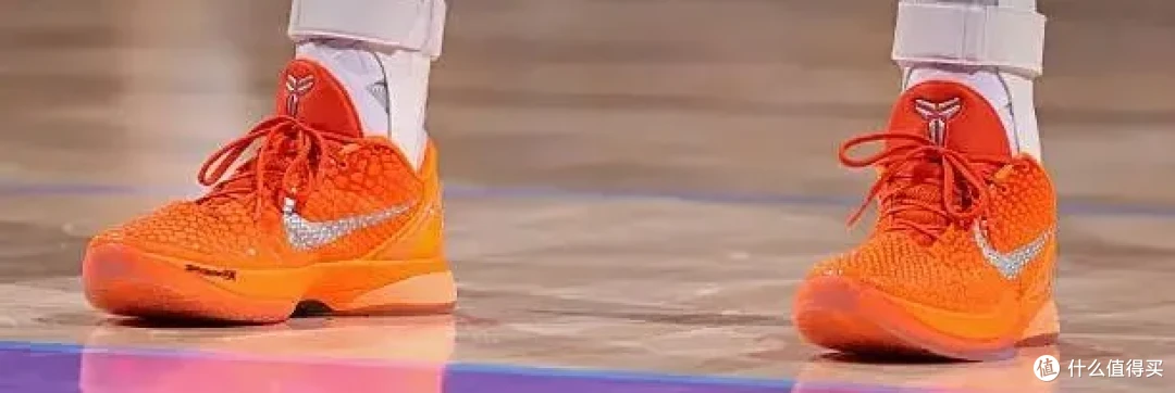 【NBA每日上脚】Nike8.9亿签库里!迪子再次痛失阿克伦之子?
