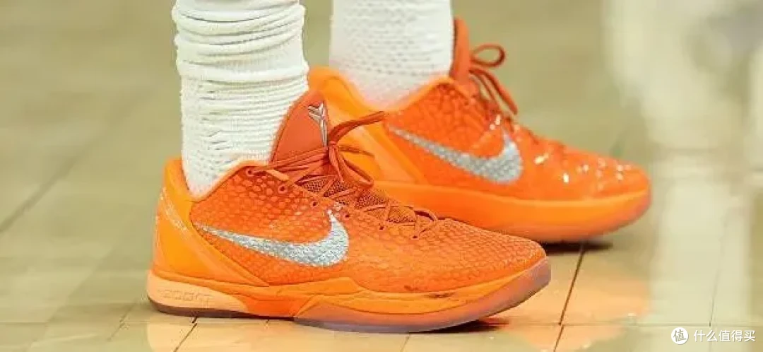 【NBA每日上脚】Nike8.9亿签库里!迪子再次痛失阿克伦之子?