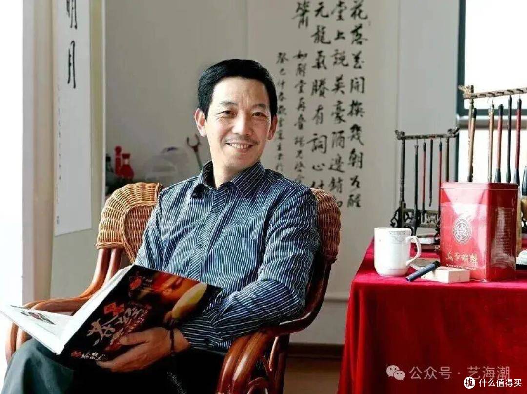 楷融魏晋涵筋骨 墨润乡土蕴静雅——论于桂林楷书静雅气韵涵养