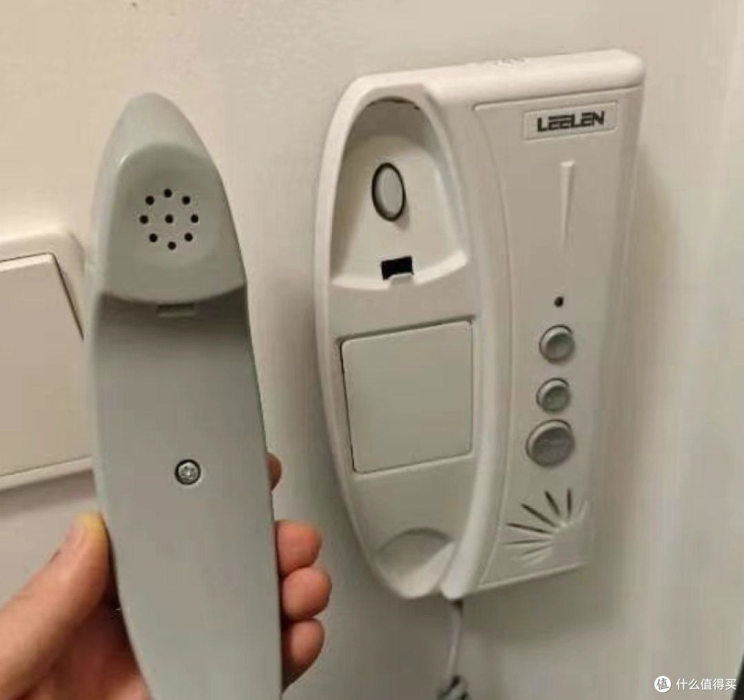 立林单元门禁WIFI控制改造,家人出门都不用带钥匙了!