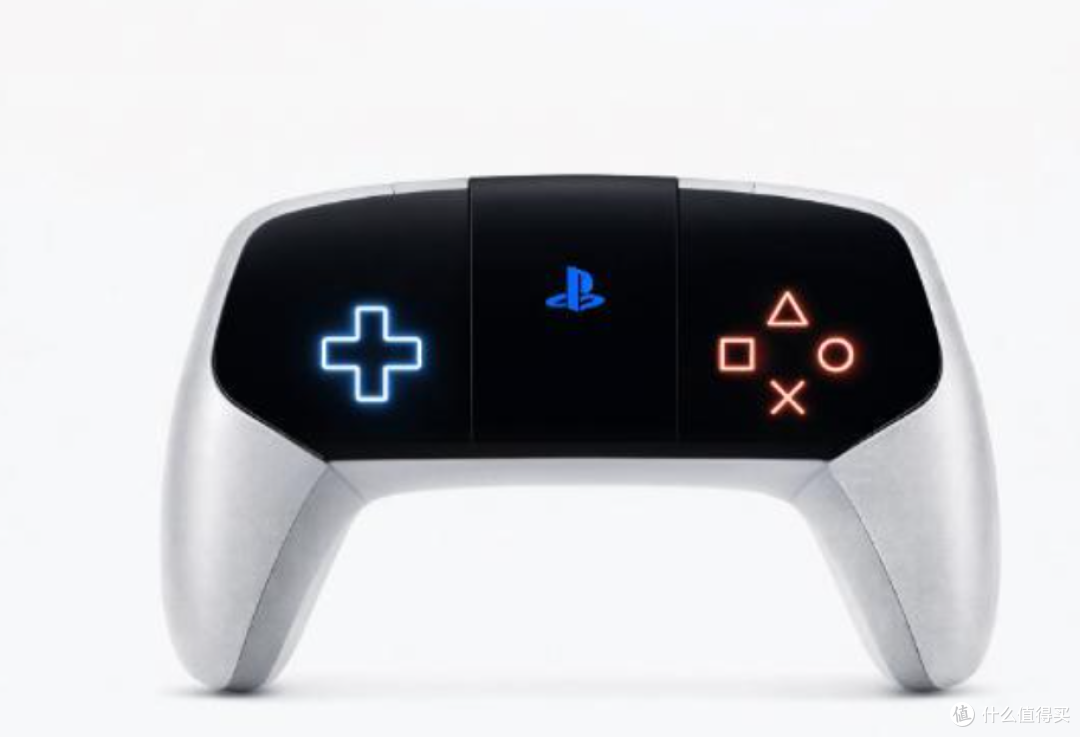PS6手柄要颠覆认知?新专利曝光:所有实体按键全取消,玩家懵了