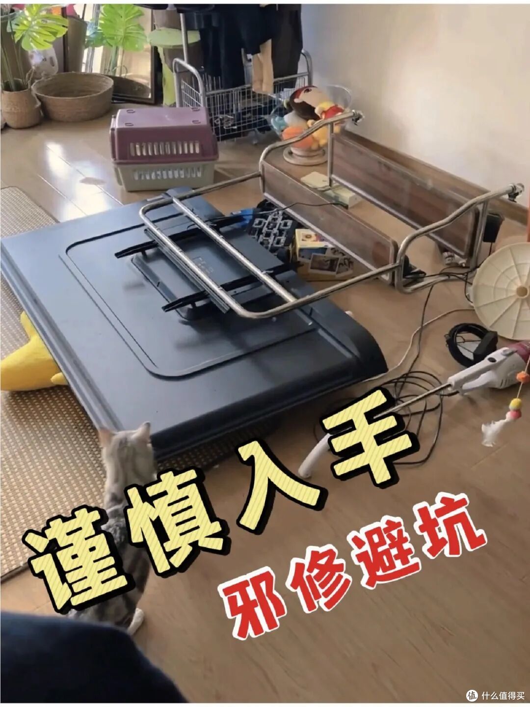 入住后,能把人“逼疯”的7个装修设计,谁跟风谁当大冤种