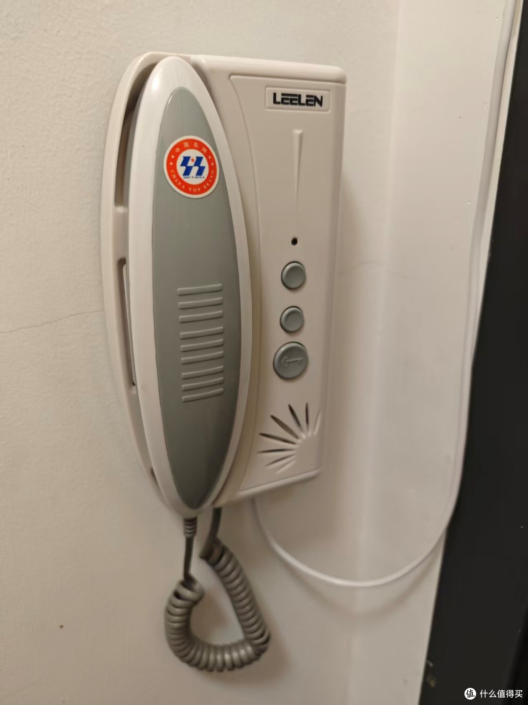 立林单元门禁WIFI控制改造,家人出门都不用带钥匙了!