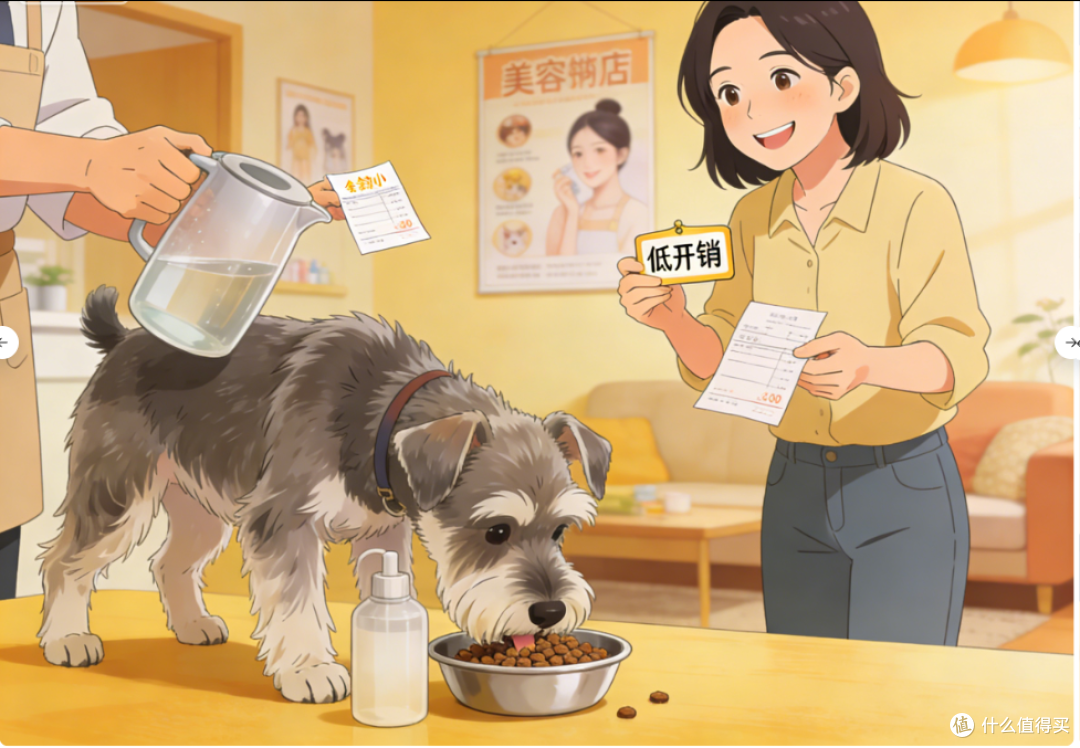 “雪纳瑞”的6大优点，养过的人都说好！