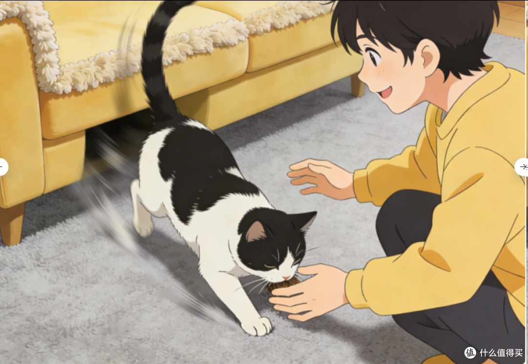 这8件事,能让猫咪开心一整天!