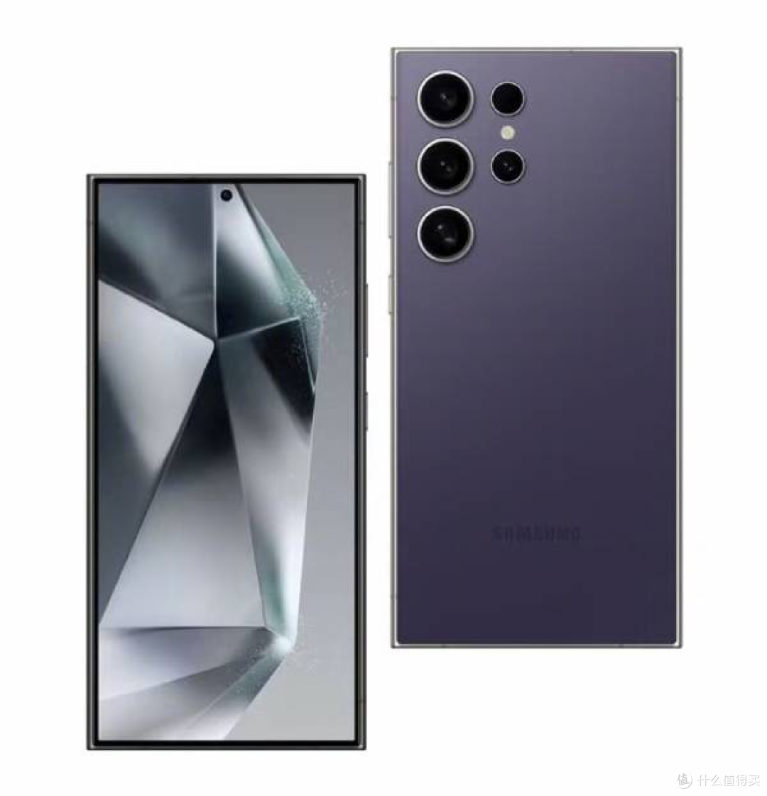 三星旗舰机直角边太锋利，用户哭晕：牛仔裤都被戳破洞了！
