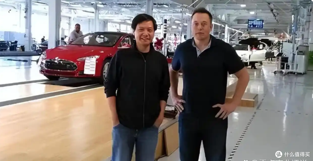 马斯克罕见盛赞:中国是下一个级别狠角色,被老外根本低估惨了!