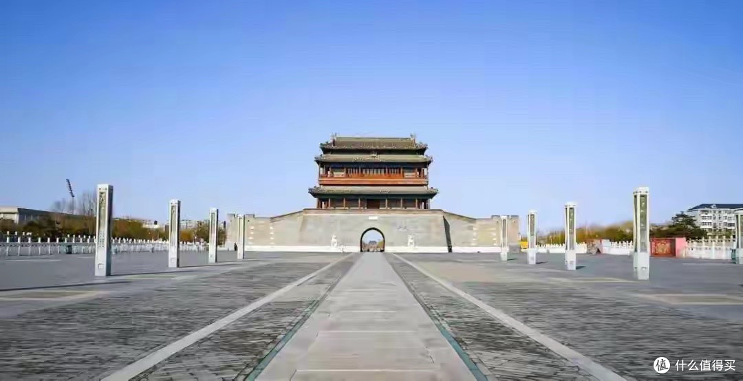 以异乡人之眼,重识北京城:一条中轴线的春节漫步