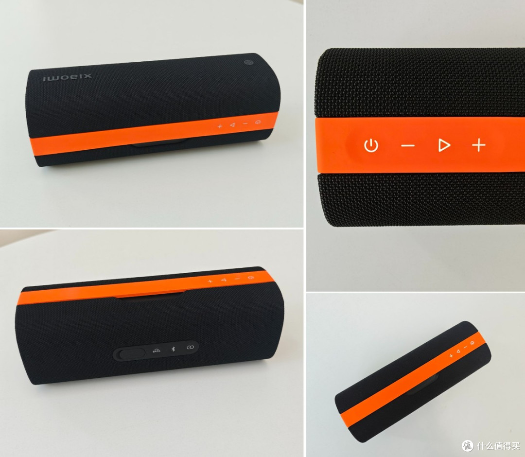 Xiaomi蓝牙音箱Pro实测：一款适配聚会露营的便携音箱