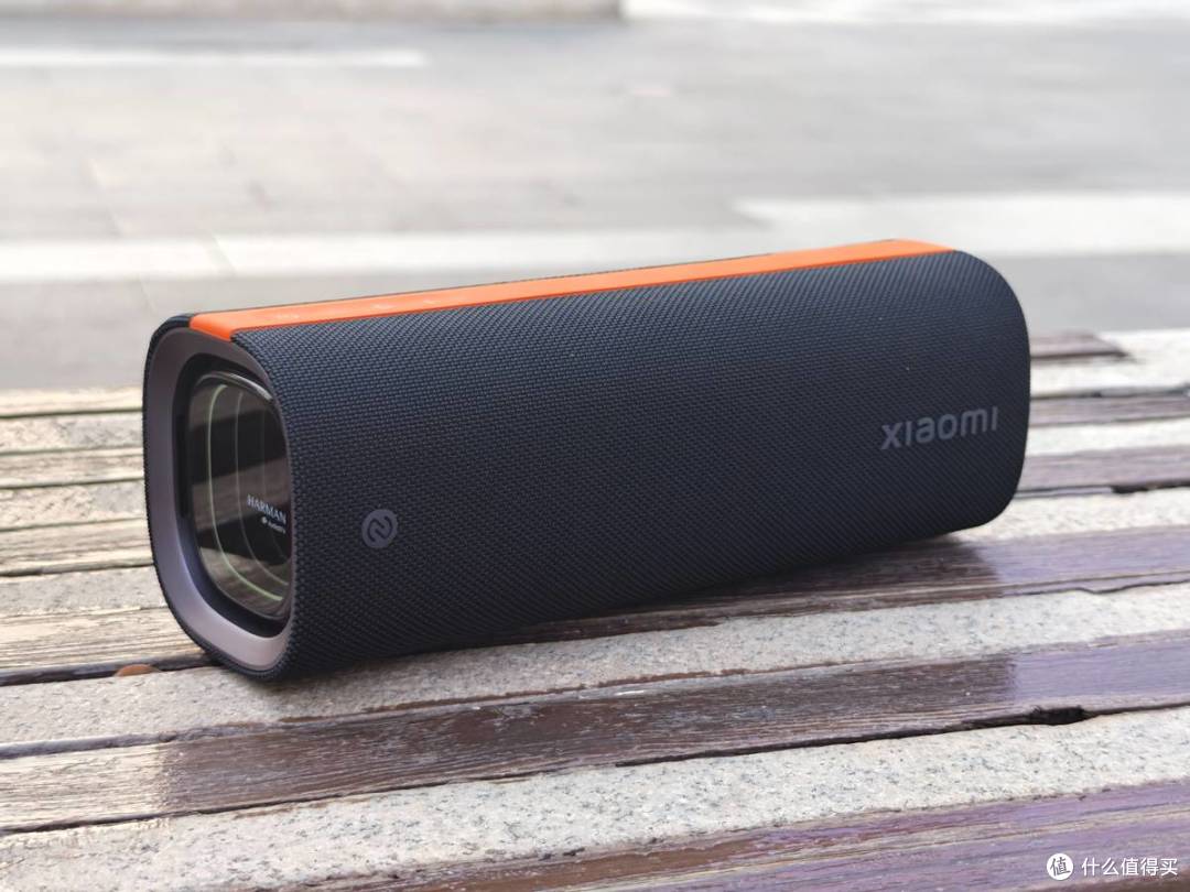 Xiaomi蓝牙音箱Pro实测：一款适配聚会露营的便携音箱