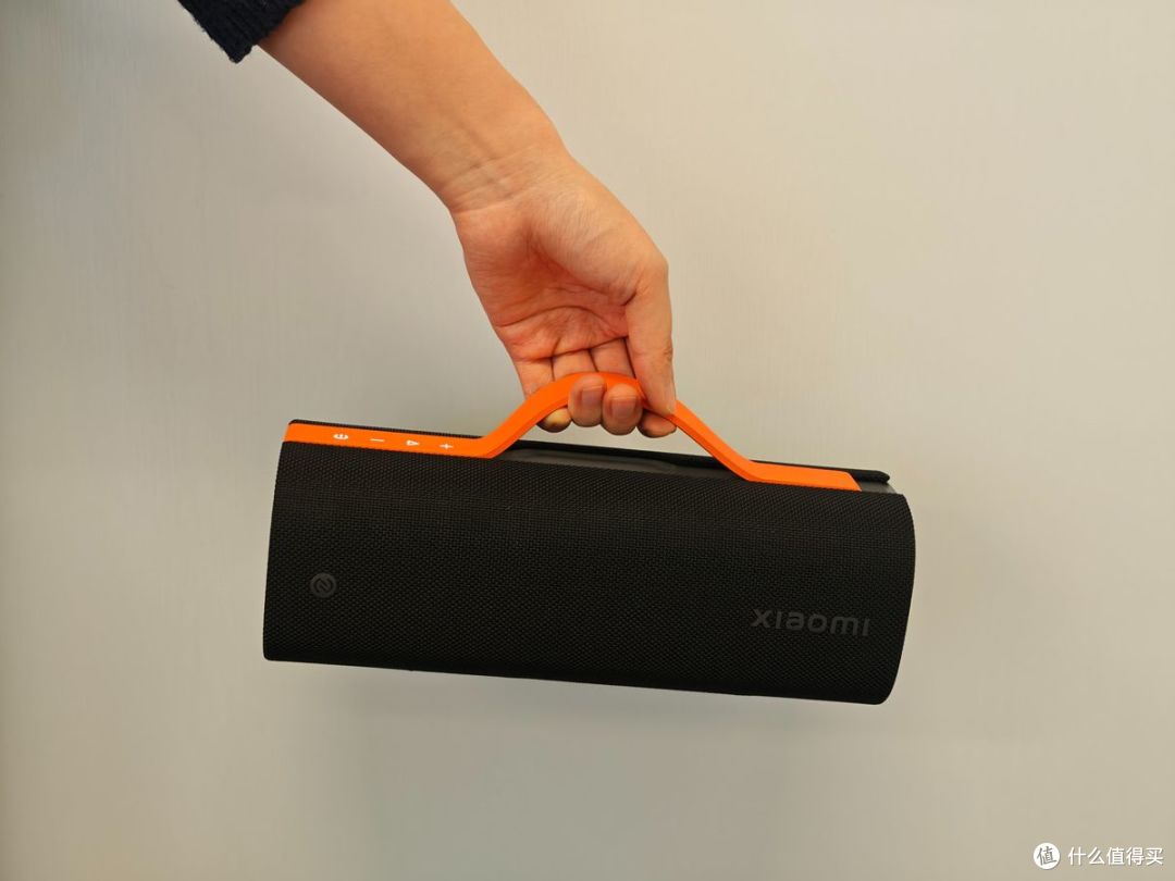 Xiaomi蓝牙音箱Pro实测：一款适配聚会露营的便携音箱