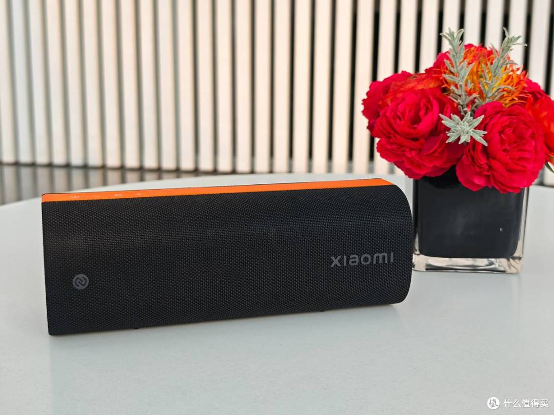 Xiaomi蓝牙音箱Pro实测：一款适配聚会露营的便携音箱