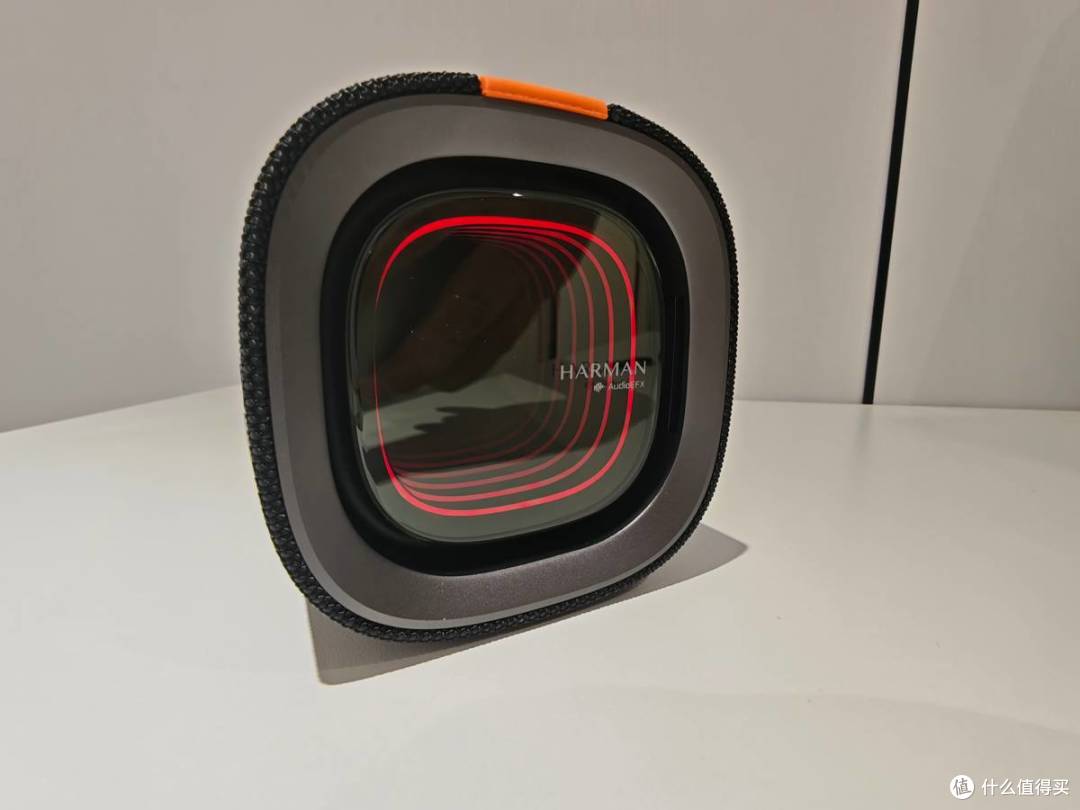 Xiaomi蓝牙音箱Pro实测：一款适配聚会露营的便携音箱