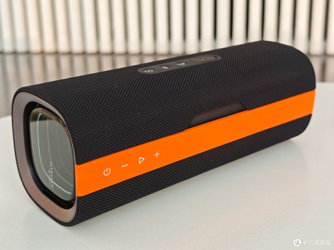Xiaomi蓝牙音箱Pro实测：一款适配聚会露营的便携音箱