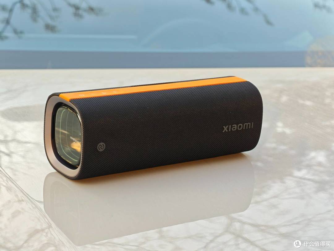 Xiaomi蓝牙音箱Pro实测：一款适配聚会露营的便携音箱