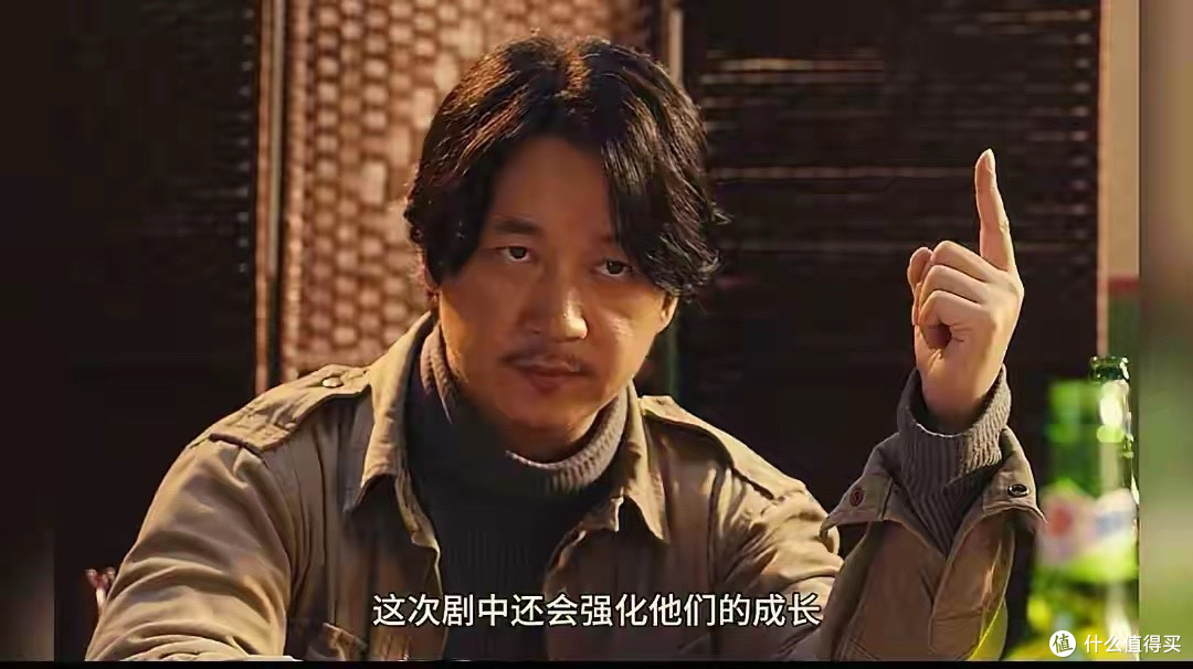 封神18年彻底破防!《鬼吹灯》终章官宣 潘粤明铁三角终极谢幕