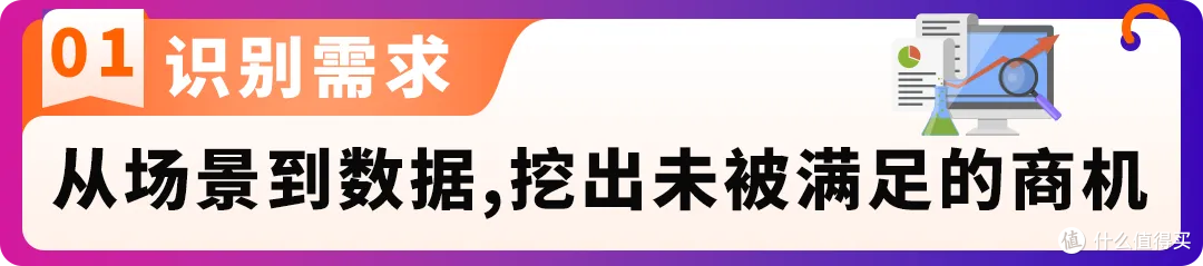 亚马逊新卖家选品心法：“需求掘金”三步法轻松上手